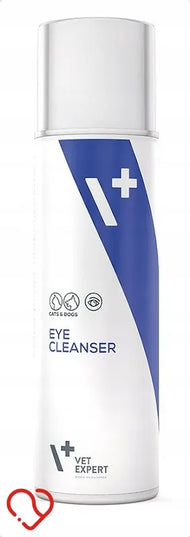 VetExpert tonikas šunų ir kačių paakių valymui, 100 ml