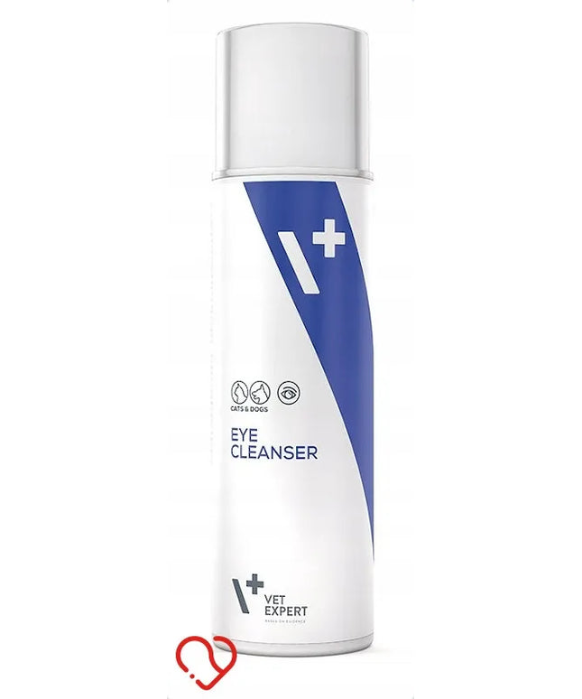 VetExpert tonikas šunų ir kačių paakių valymui, 100 ml