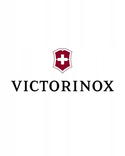Victorinox 7.6857.3 skardinių atidarytuvas, plieninis, 227 mm, juodas, pagaminta Šveicarijoje