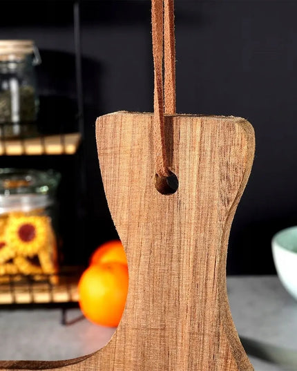 Victorinox medinė pjaustymo lenta, 36x28 cm