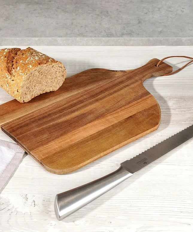Victorinox medinė pjaustymo lenta, 36x28 cm