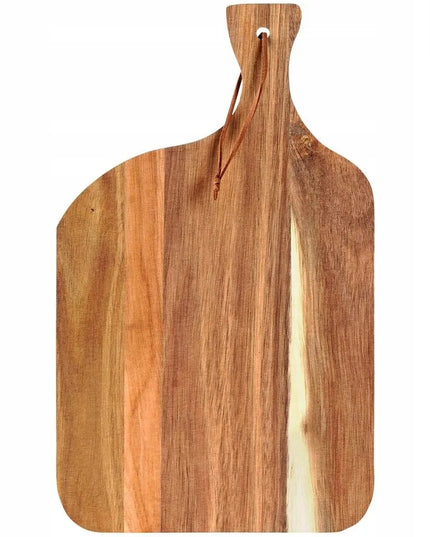 Victorinox medinė pjaustymo lenta, 36x28 cm