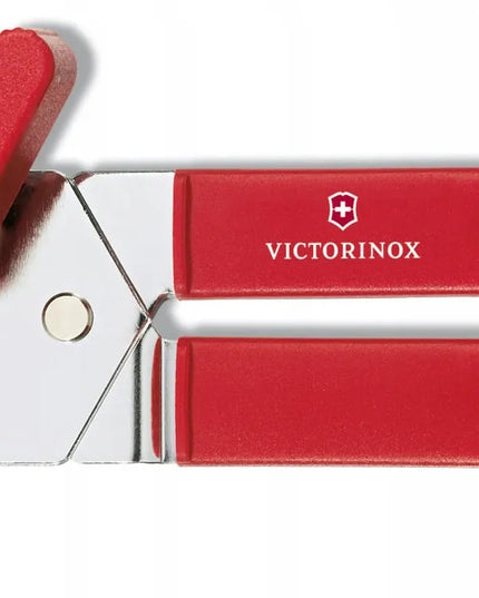 Victorinox skardinių ir butelių atidarytuvas 7.6857