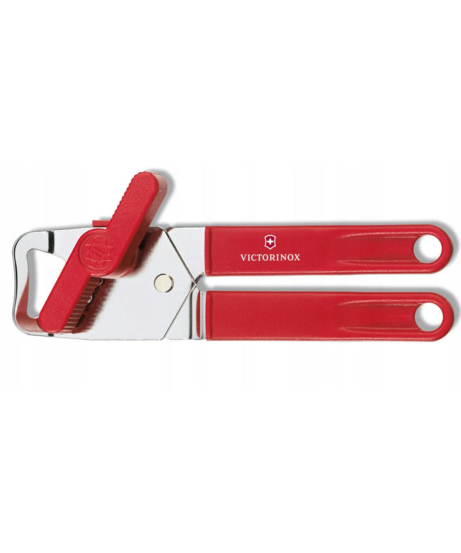Victorinox skardinių ir butelių atidarytuvas 7.6857