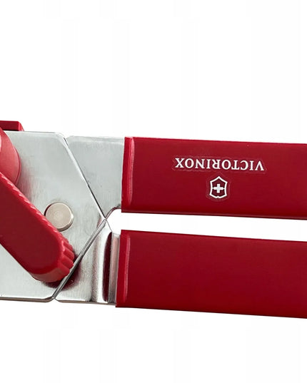 Victorinox skardinių ir butelių atidarytuvas 7.6857