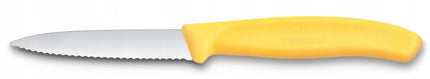 Victorinox Swiss Classic 3 spalvotų peilių rinkinys daržovėms ir vaisiams