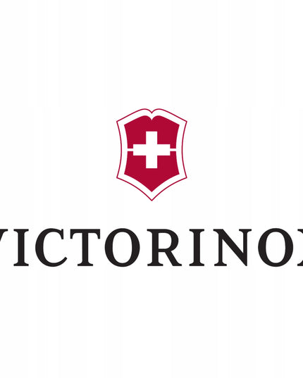 Victorinox Swiss Classic juodas 5 virtuvinių peilių rinkinys