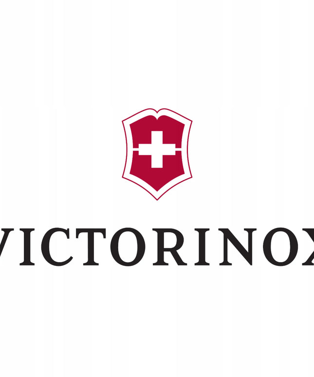 Victorinox Swiss Classic juodas 5 virtuvinių peilių rinkinys