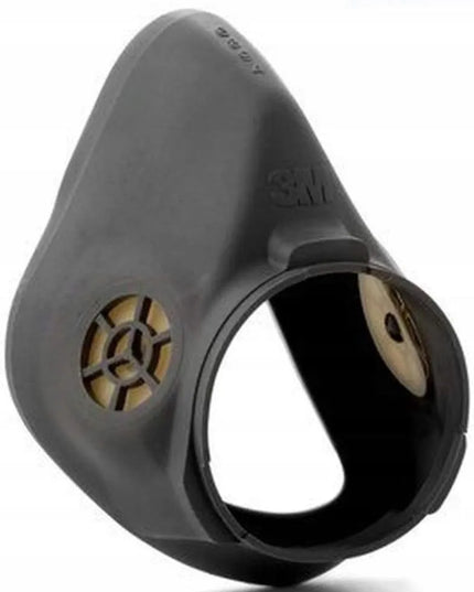 Vidinė pusiau kaukė 3M 6894, skirta 6000, 6700, 6800, 6900 serijos viso veido kaukėms, originali