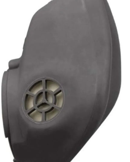 Vidinė pusiau kaukė 3M 6894, skirta 6000, 6700, 6800, 6900 serijos viso veido kaukėms, originali