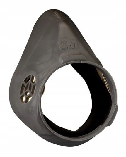 Vidinė pusiau kaukė 3M 6894, skirta 6000, 6700, 6800, 6900 serijos viso veido kaukėms, originali
