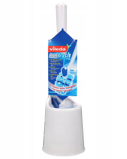 Vileda PowerBrush WC šepetys
