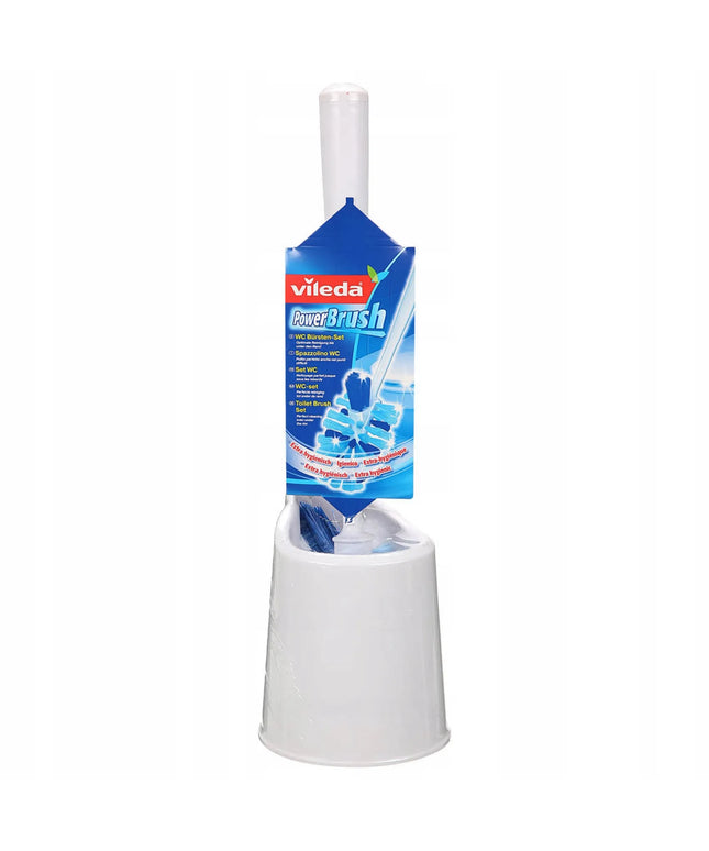 Vileda PowerBrush WC šepetys