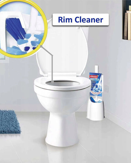 Vileda PowerBrush WC šepetys