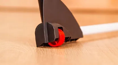 VILEDA PREMIUM 2IN1 pastatoma drabužių džiovykla namams