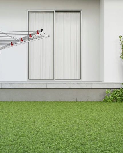 Vileda Sun Lift Compact 40 lauko skalbinių džiovykla