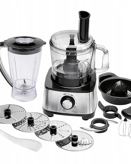 Virtuvės kombainas Proficook PC-KM 1063