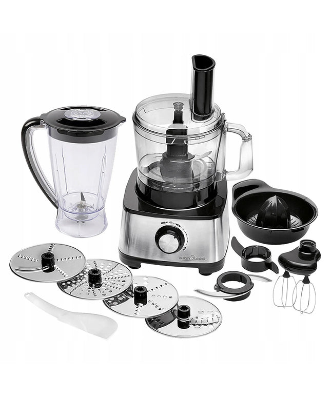 Virtuvės kombainas Proficook PC-KM 1063