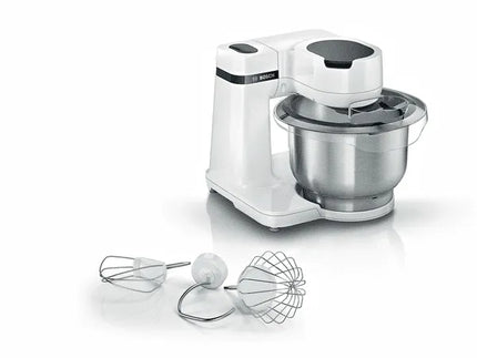Virtuvinis kombainas Bosch MUMS2EW00, 700 W, 3,8 l, baltas