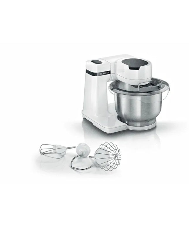 Virtuvinis kombainas Bosch MUMS2EW00, 700 W, 3,8 l, baltas