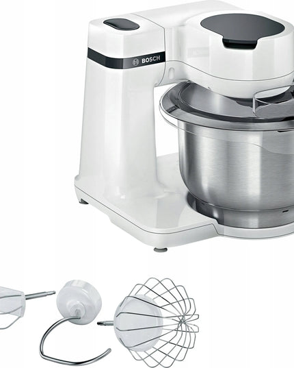 Virtuvinis kombainas Bosch MUMS2EW00, 700 W, 3,8 l, baltas