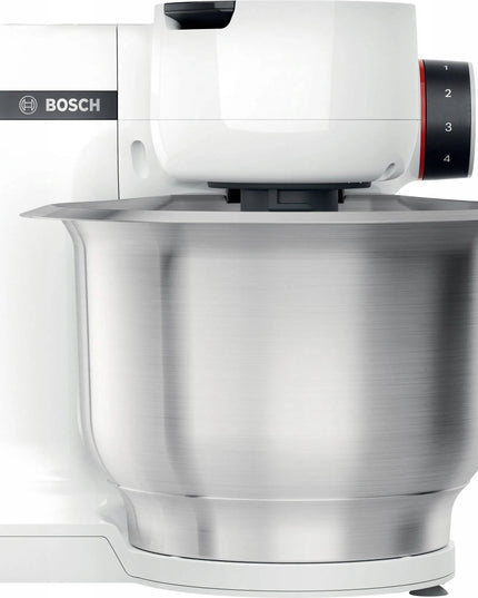 Virtuvinis kombainas Bosch MUMS2EW00, 700 W, 3,8 l, baltas