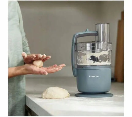 Virtuvinis kombainas Kenwood FDP22.130GY