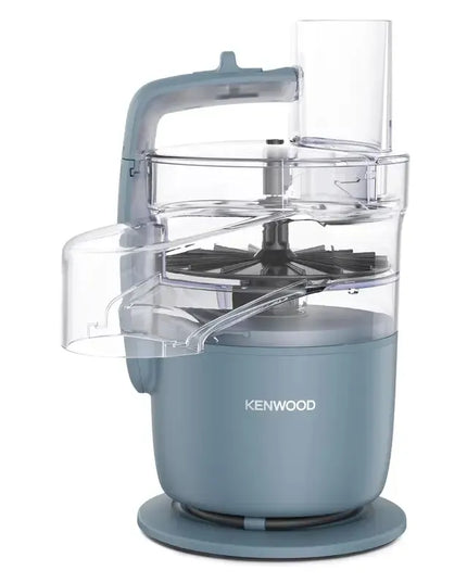 Virtuvinis kombainas Kenwood MultiPro Go FDP22.130GY