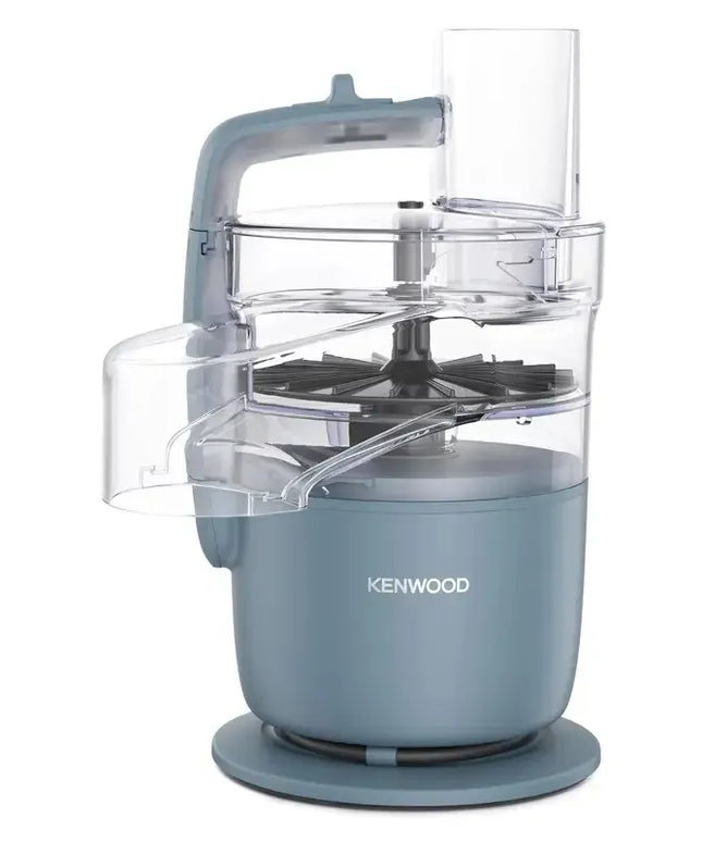 Virtuvinis kombainas Kenwood MultiPro Go FDP22.130GY