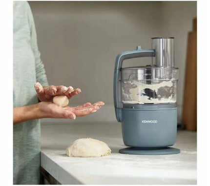 Virtuvinis kombainas Kenwood MultiPro Go FDP22.130GY