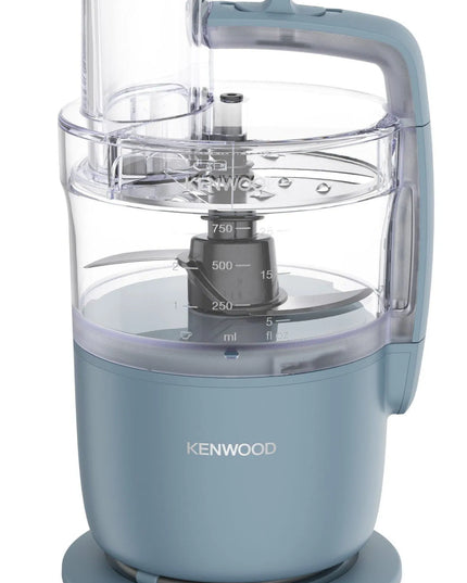 Virtuvinis kombainas Kenwood MultiPro Go FDP22.130GY