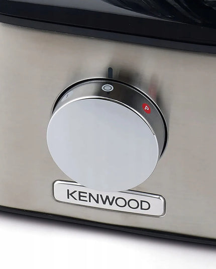 Virtuvinis kombainas, maisto smulkintuvas ir trintuvas Kenwood Multi Pro