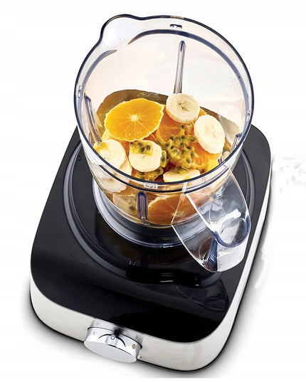 Virtuvinis kombainas, maisto smulkintuvas ir trintuvas Kenwood Multi Pro