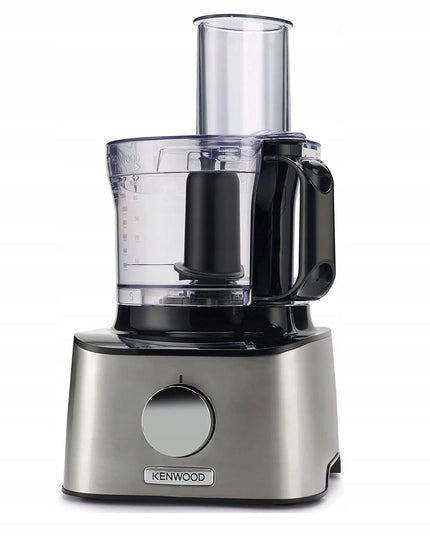 Virtuvinis kombainas, maisto smulkintuvas ir trintuvas Kenwood Multi Pro
