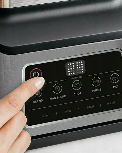 Virtuvinis kombainas Ninja BN800EU 3-in-1, 1200W, 2.1L