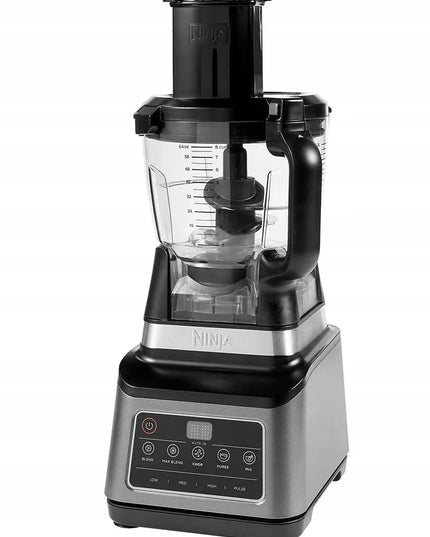 Virtuvinis kombainas Ninja BN800EU 3-in-1, 1200W, 2.1L