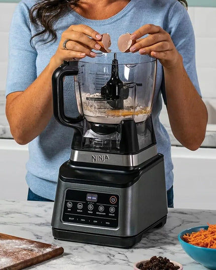 Virtuvinis kombainas Ninja BN800EU 3-in-1, 1200W, 2.1L