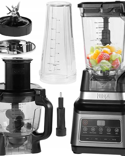 Virtuvinis kombainas Ninja BN800EU 3-in-1, 1200W, 2.1L