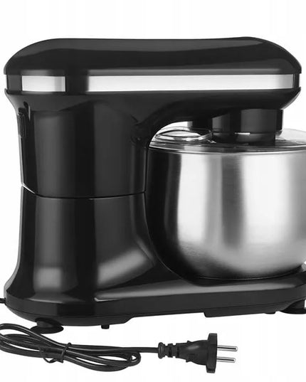 Virtuvinis robotas 2500 W juodas KD4146