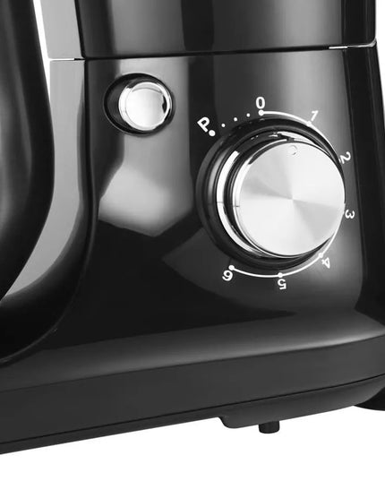 Virtuvinis robotas 2500 W juodas KD4146
