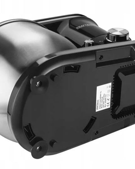 Virtuvinis robotas 2500 W juodas KD4146