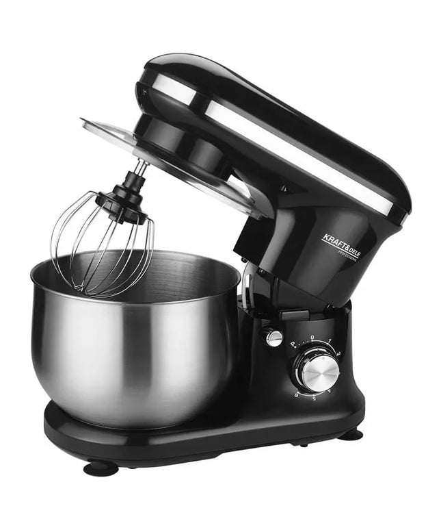 Virtuvinis robotas 2500 W juodas KD4146