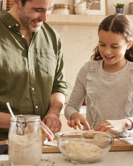 Virtuvinis robotas „Lidlomix Monsieur Cuisine Smart“ antracito spalvos 2026 + „Wi-Fi“