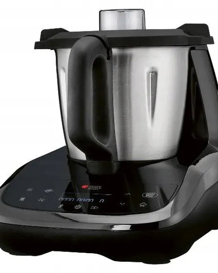 Virtuvinis robotas „SilverCrest Monsieur Cuisine Compact“