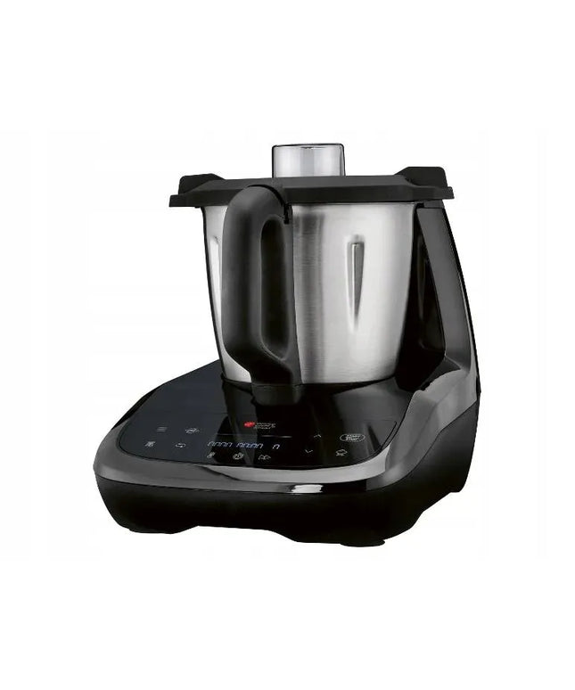 Virtuvinis robotas „SilverCrest Monsieur Cuisine Compact“