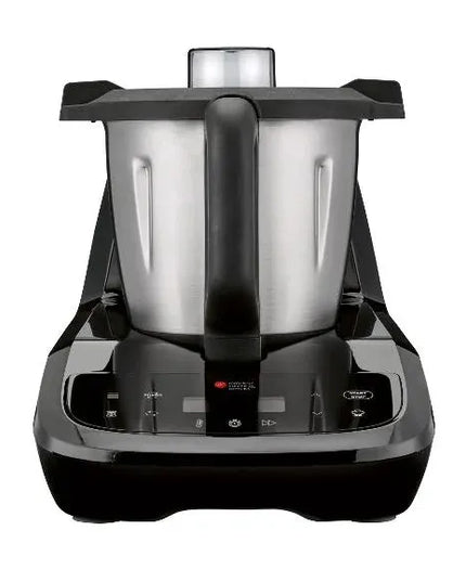 Virtuvinis robotas „SilverCrest Monsieur Cuisine Compact“
