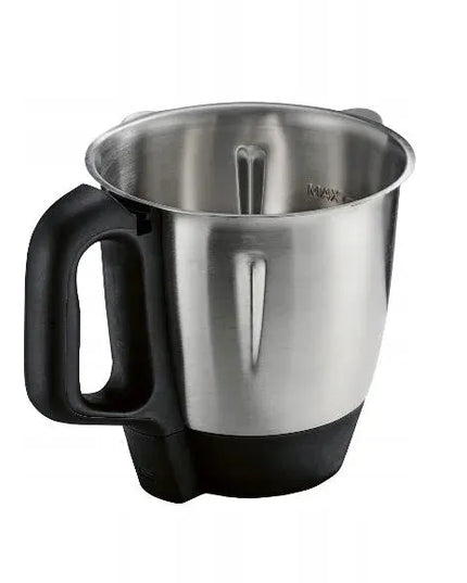 Virtuvinis robotas „SilverCrest Monsieur Cuisine Compact“