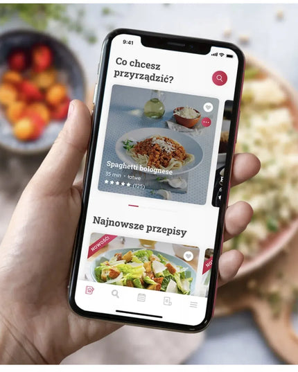 Virtuvinis robotas „SilverCrest“ Monsieur Cuisine SMART 2025 su „Wi-Fi“ ir programėle
