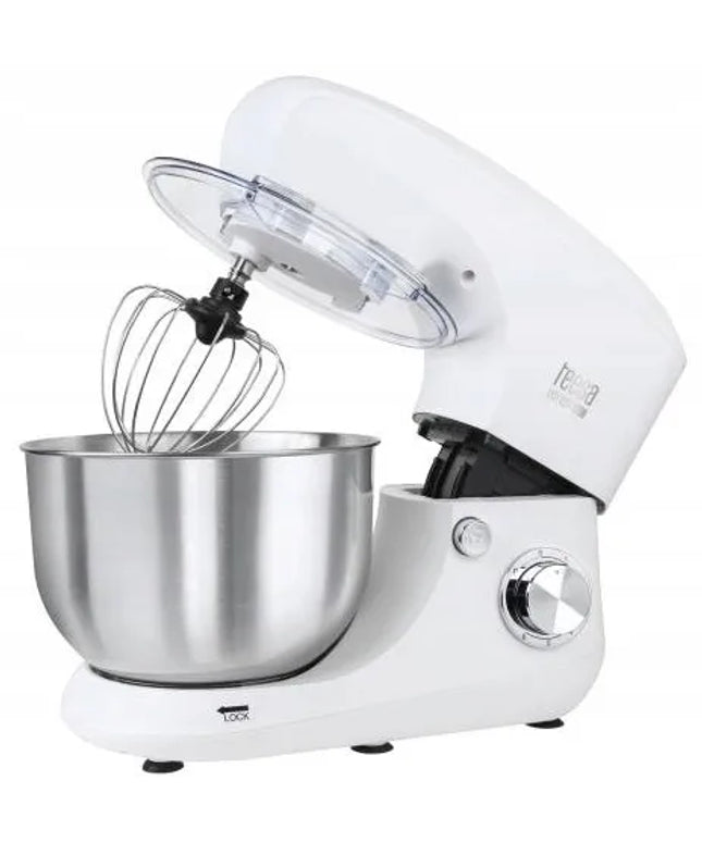 Virtuvinis robotas Teesa EASY COOK SINGLE planetarinis 1400 W