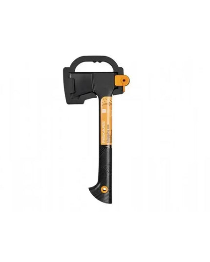 Visapusinis kirvis Fiskars Solid XS A6 1052046, 39 cm, 0,65 kg